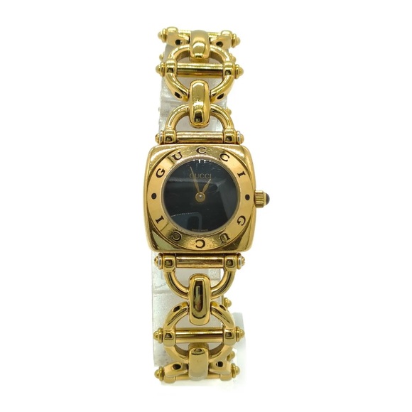 Gucci Accessories - ‼️ SOLD ‼️Gucci Horsebit  Watch